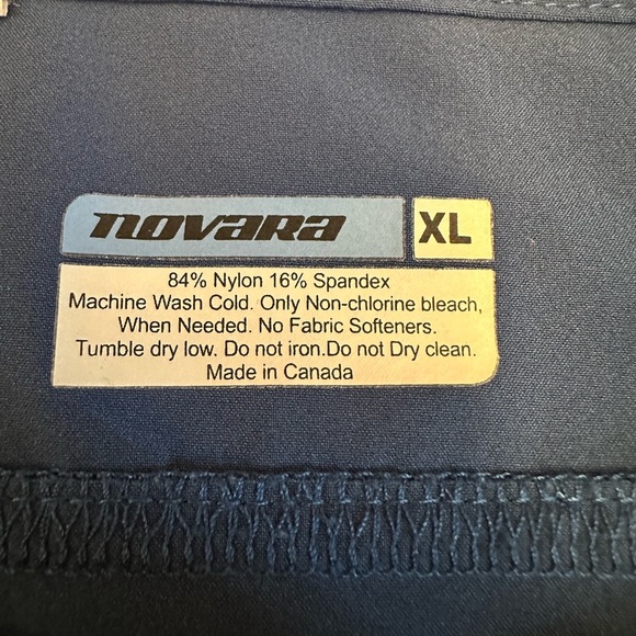 Novara Wrap Skirt Women's NOT AVAILABLE UNABLE TO DELETE - Picture 5 of 10